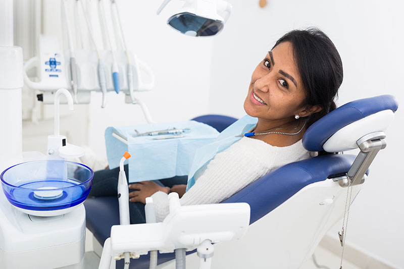 Contact Ramirez Family Dental | Contact Ramirez Family Dental Fairborn, Ohio